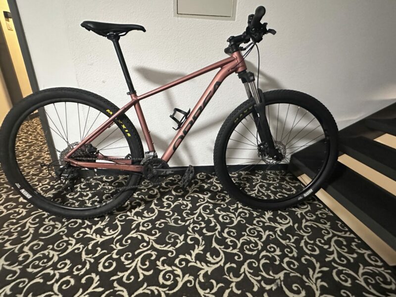 Mountainbike Orbea Onna 29 30