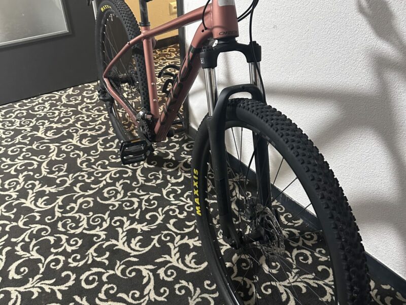 Mountainbike Orbea Onna 29 30