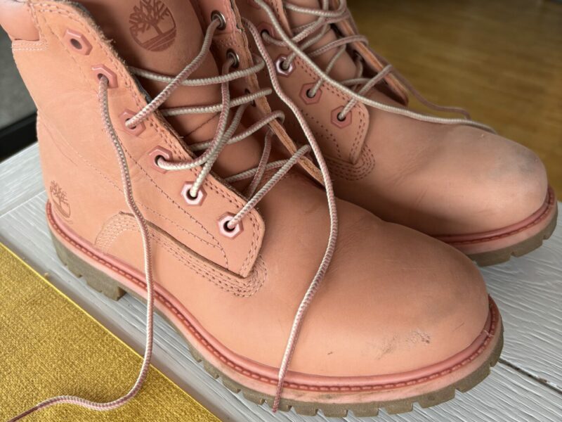 Timberland