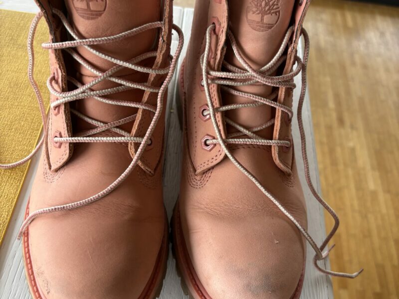 Timberland