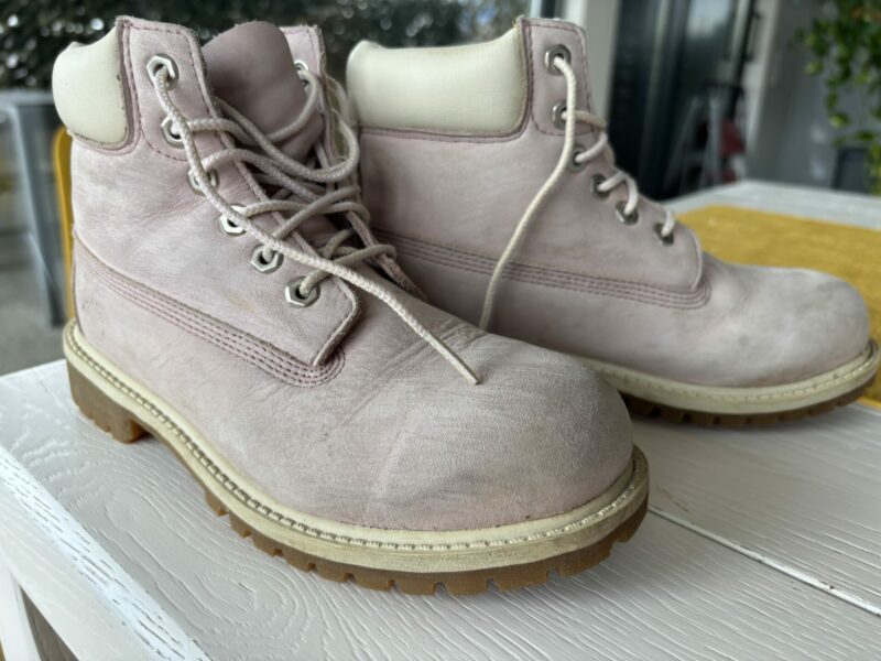 Timberland